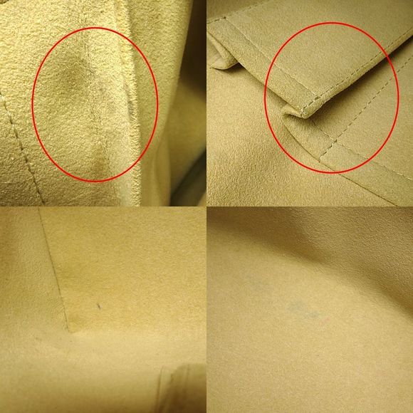 Louis Vuitton Damier Azur Hampstead PM Tote Bag - Picture 8 of 8